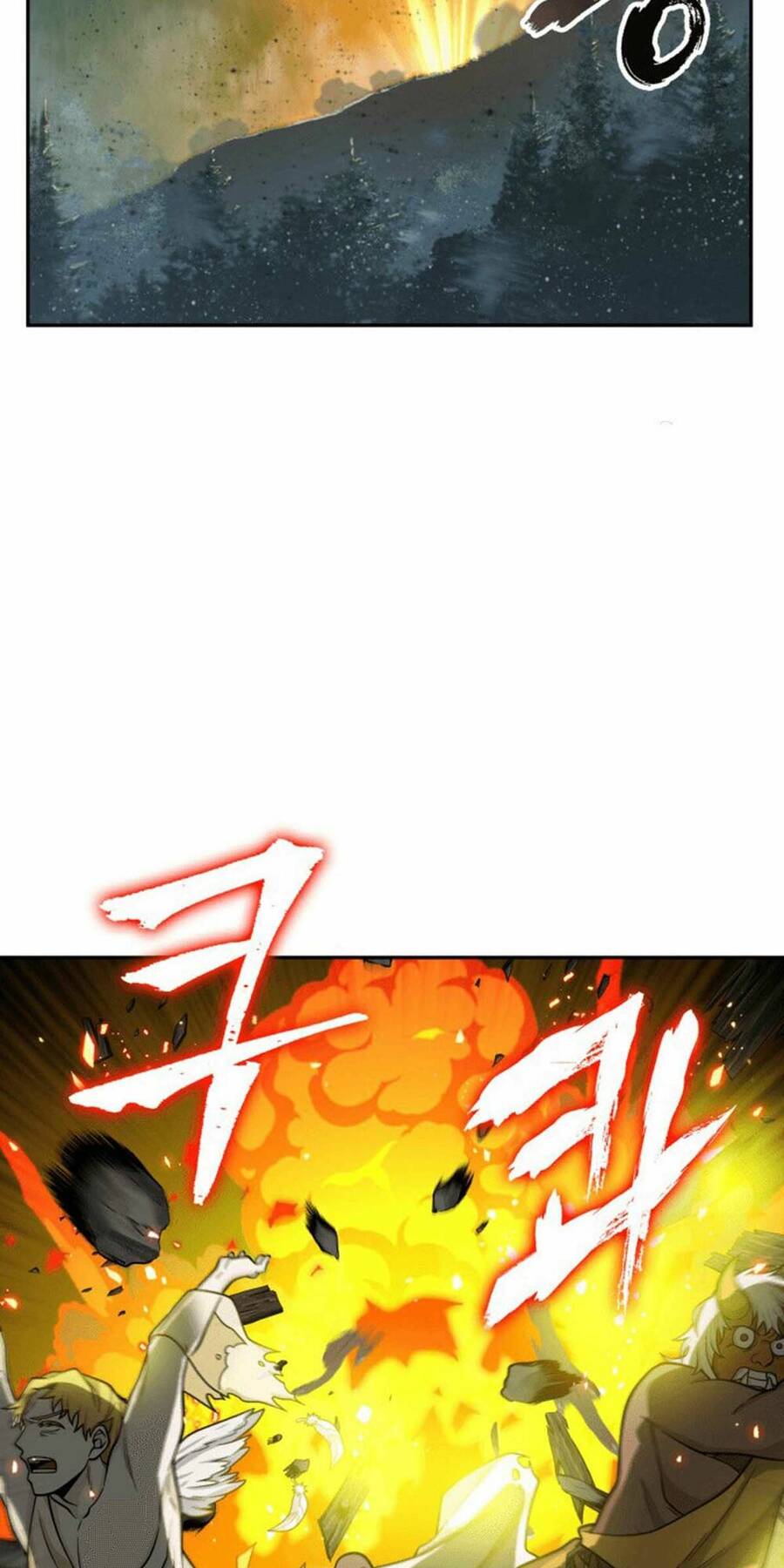 Vua Trộm Mộ Chap 88 - Next Chap 89