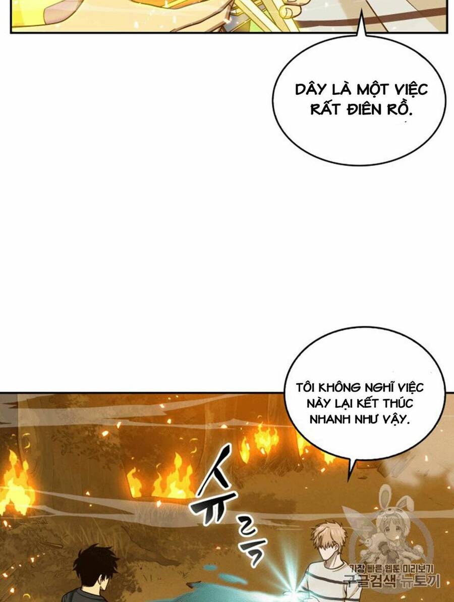 Vua Trộm Mộ Chap 88 - Next Chap 89