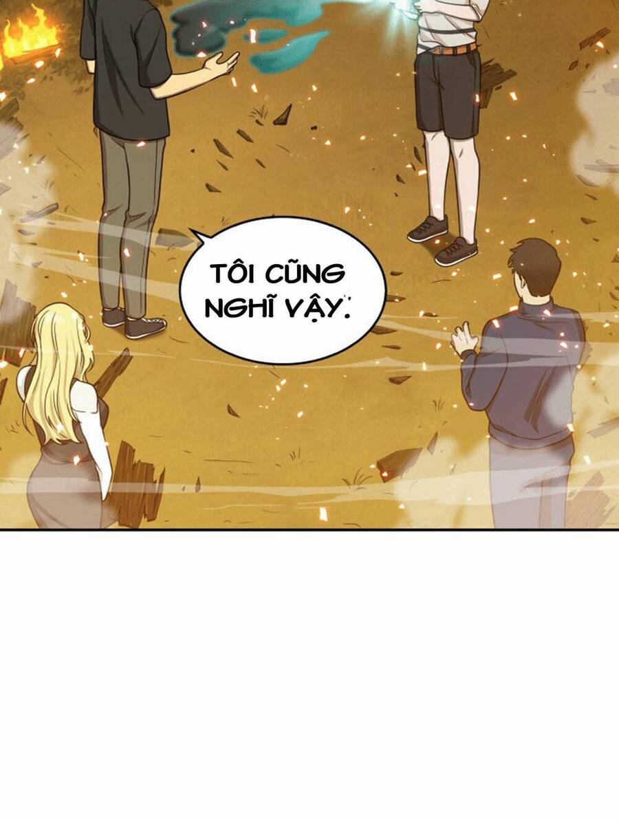 Vua Trộm Mộ Chap 88 - Next Chap 89