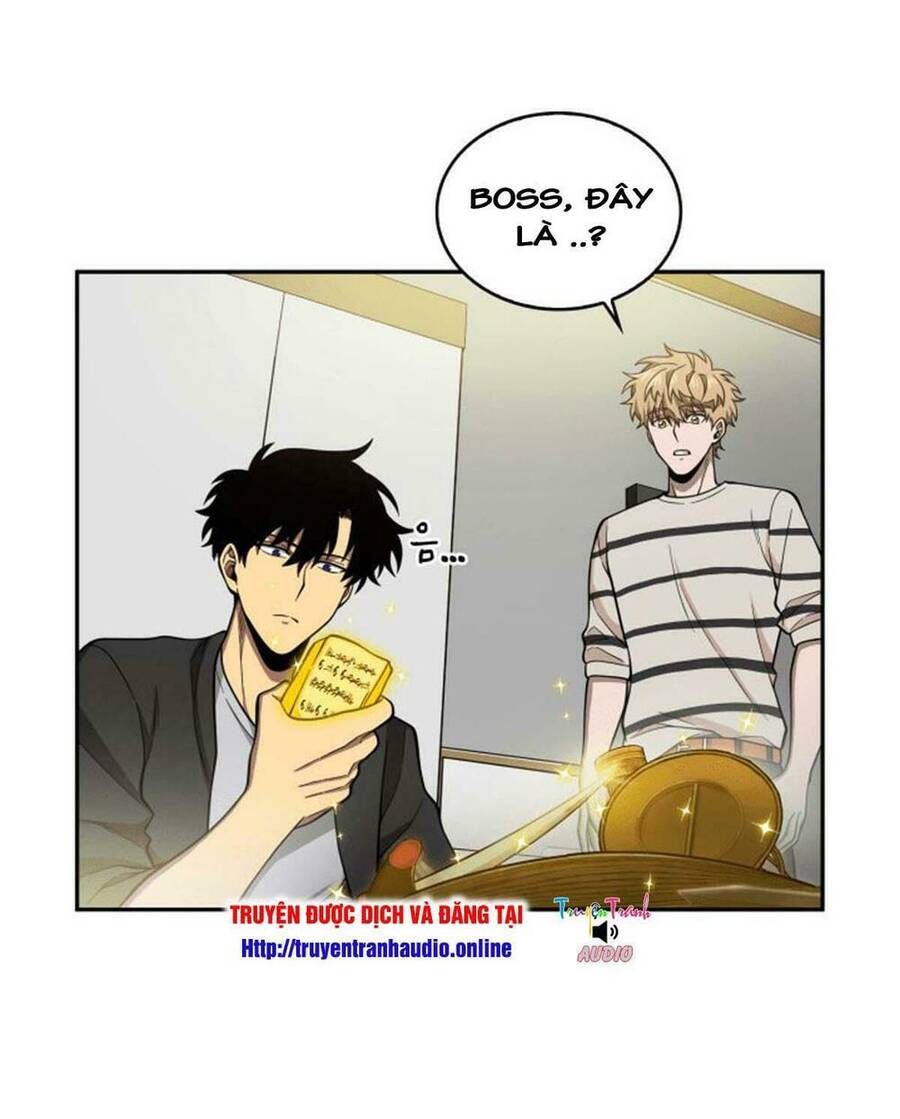 Vua Trộm Mộ Chap 88 - Next Chap 89