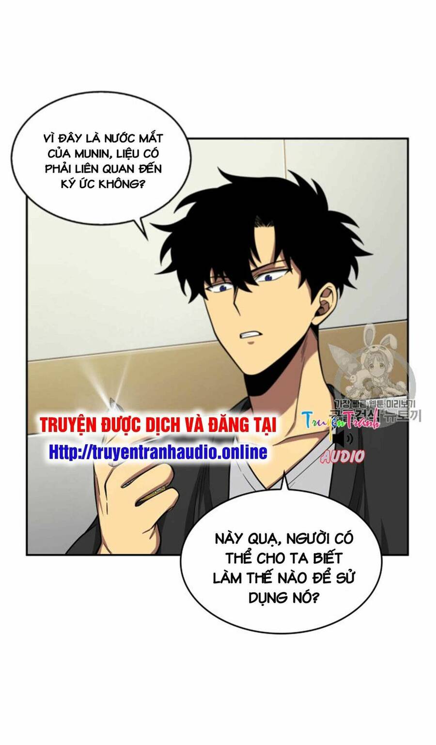 Vua Trộm Mộ Chap 88 - Next Chap 89