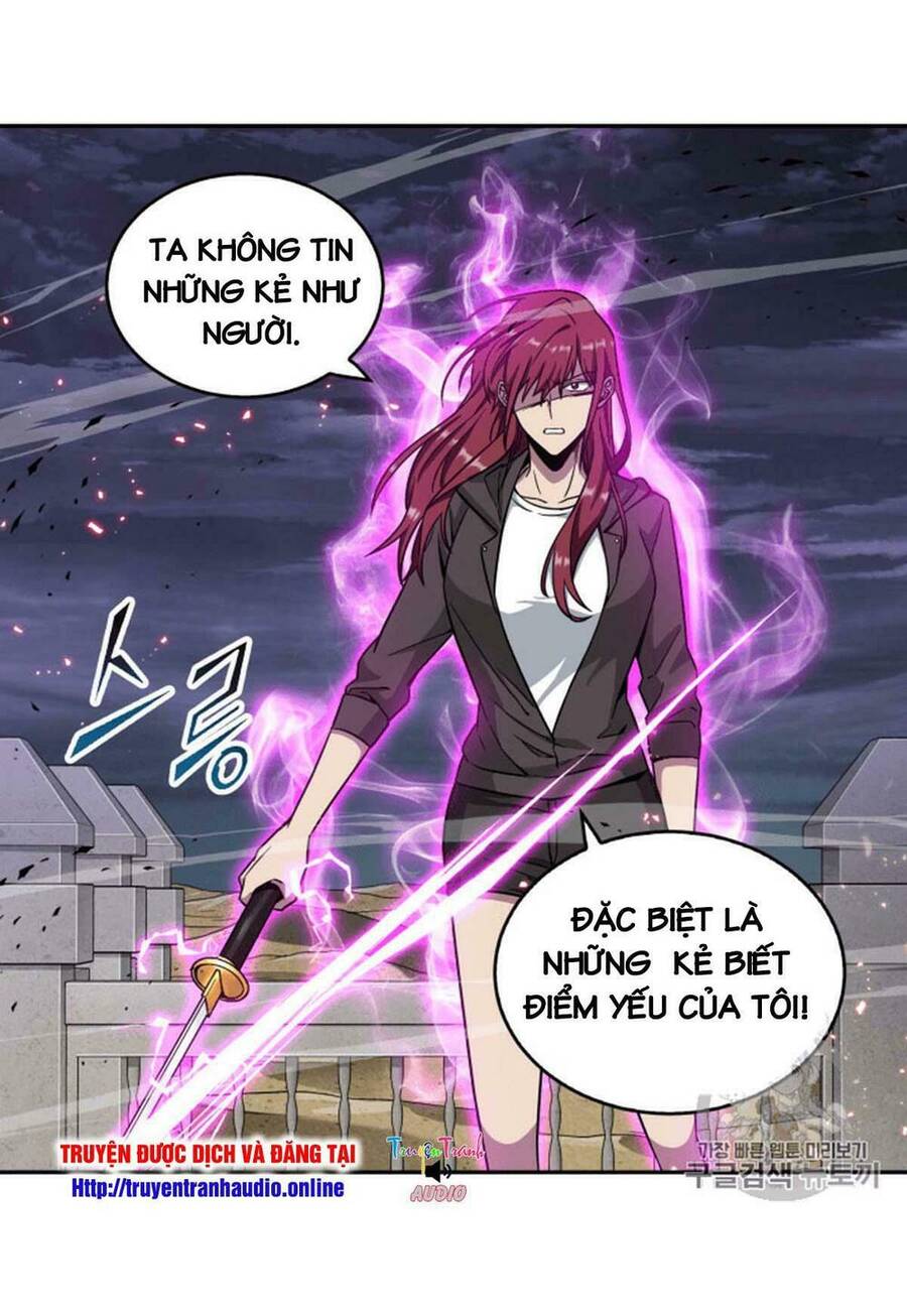Vua Trộm Mộ Chap 91 - Next Chap 92