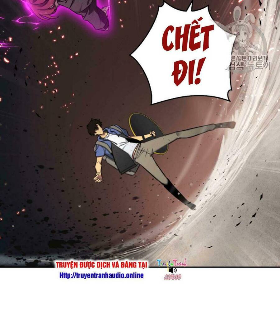 Vua Trộm Mộ Chap 91 - Next Chap 92