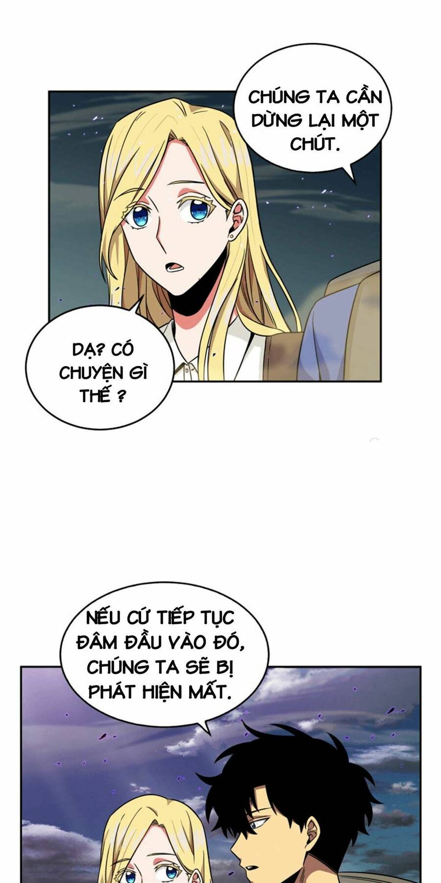 Vua Trộm Mộ Chap 91 - Next Chap 92