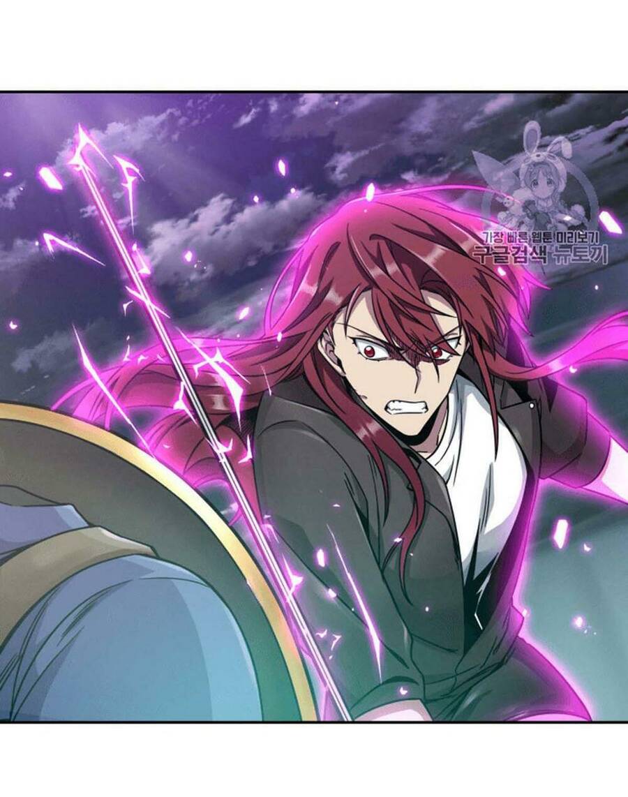 Vua Trộm Mộ Chap 91 - Next Chap 92