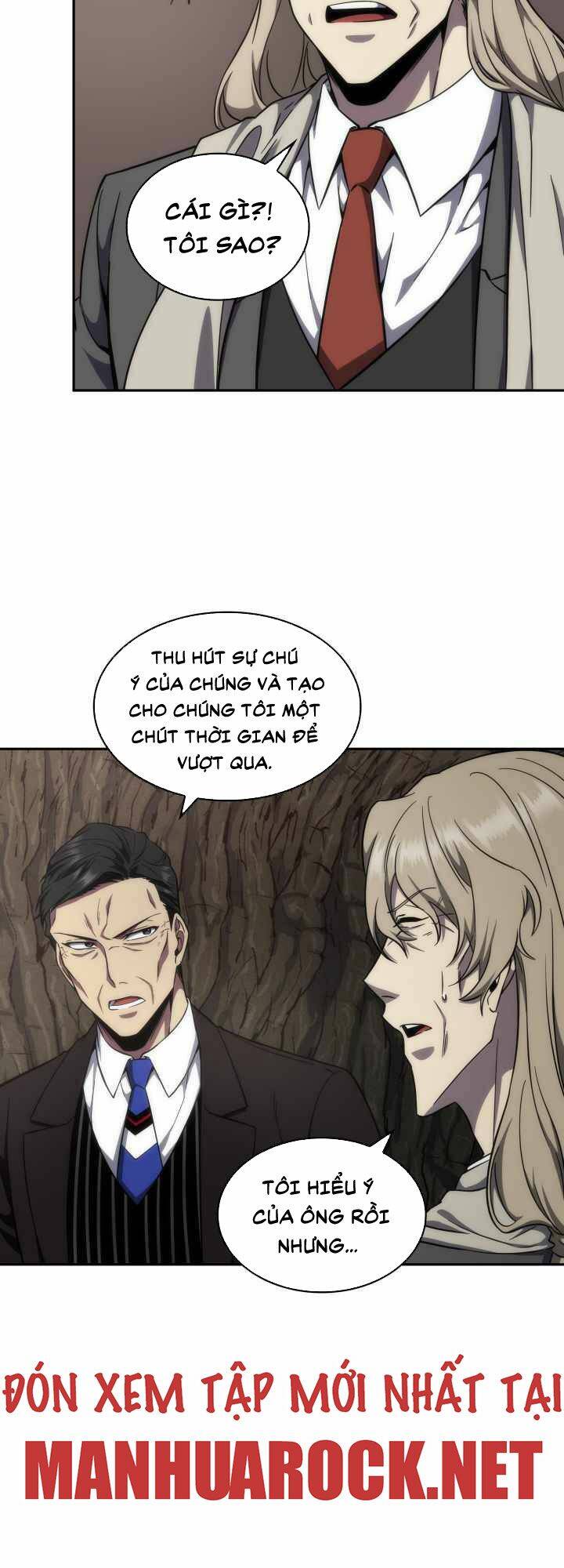 Vua Trộm Mộ Chap 267 - Next Chap 268