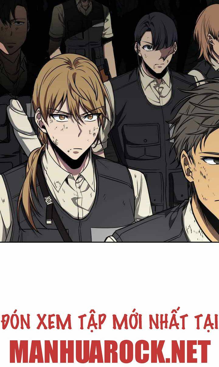 Vua Trộm Mộ Chap 267 - Next Chap 268