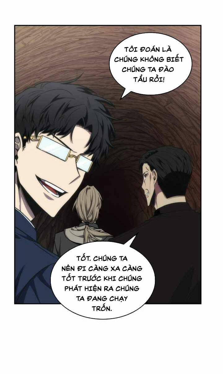 Vua Trộm Mộ Chap 267 - Next Chap 268