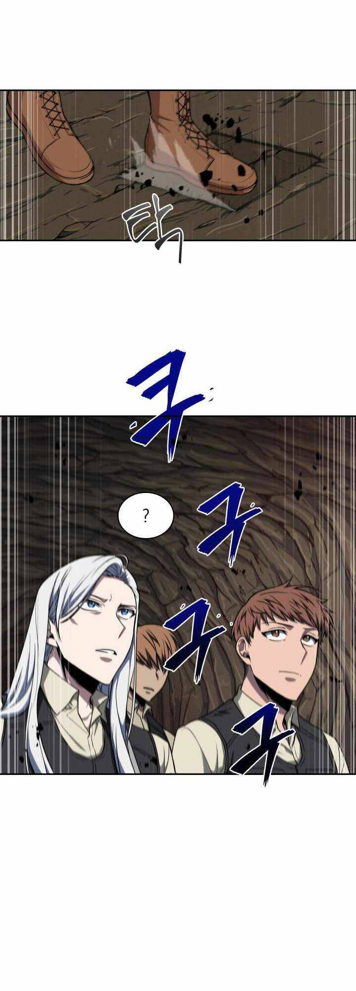 Vua Trộm Mộ Chap 267 - Next Chap 268