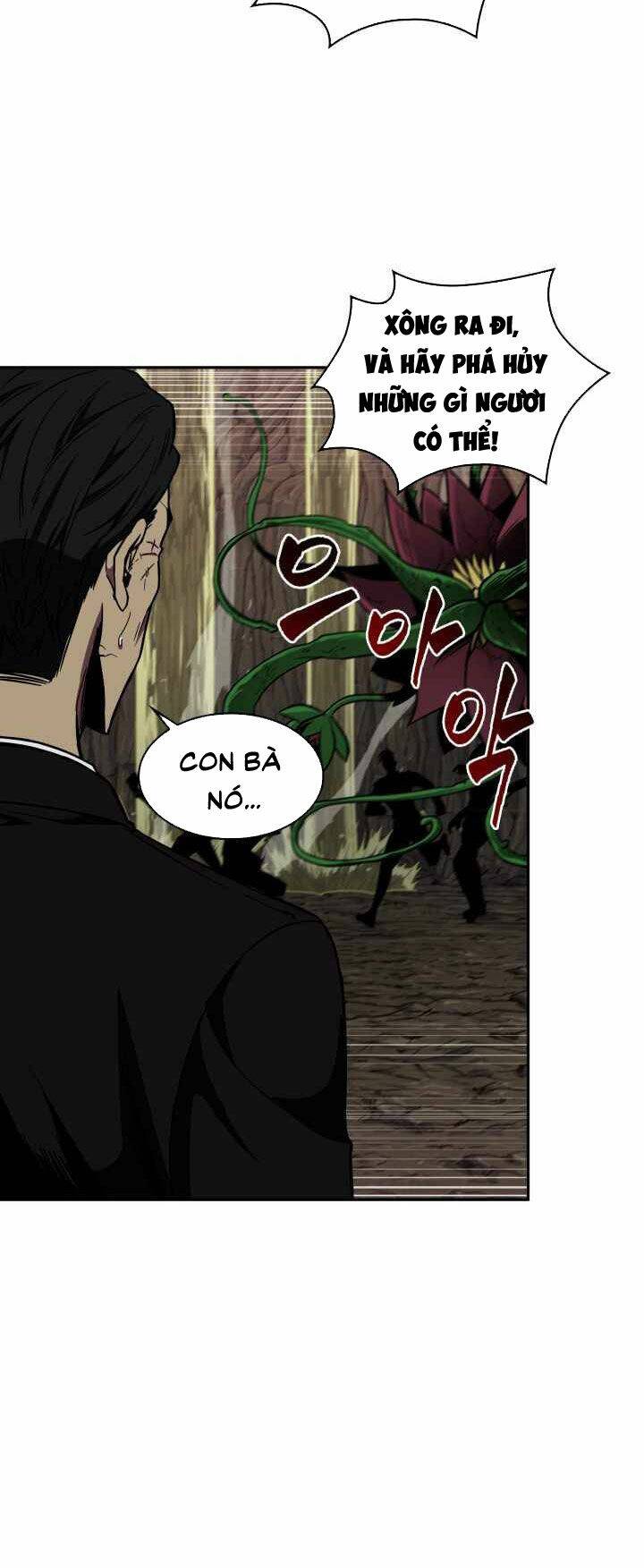 Vua Trộm Mộ Chap 267 - Next Chap 268