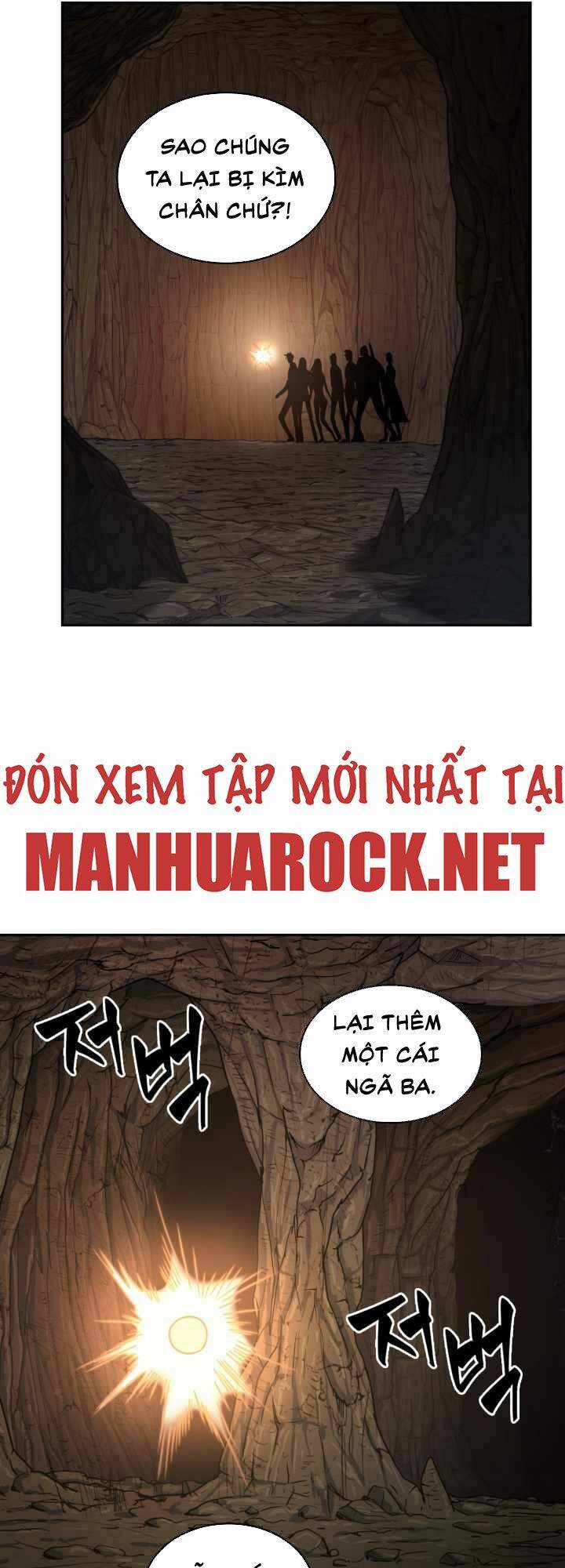 Vua Trộm Mộ Chap 267 - Next Chap 268