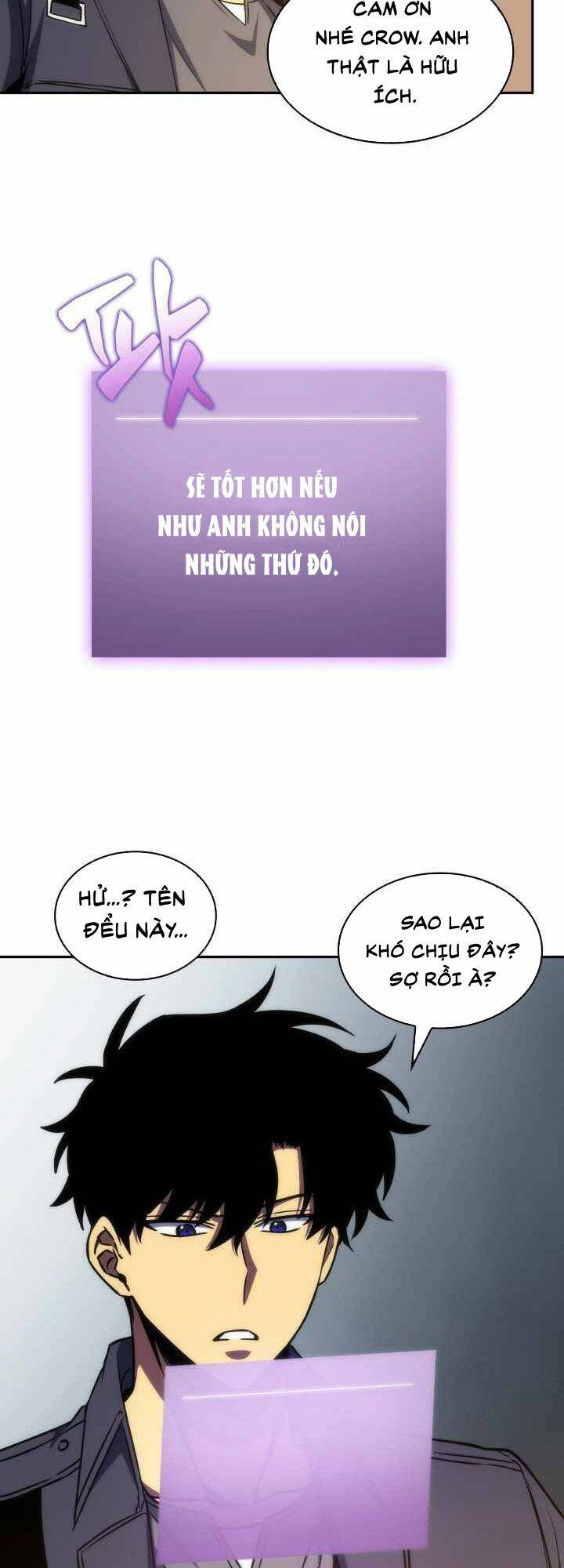 Vua Trộm Mộ Chap 267 - Next Chap 268