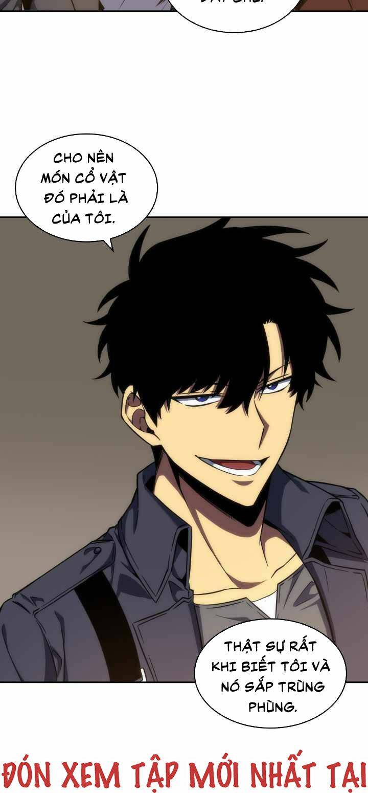 Vua Trộm Mộ Chap 267 - Next Chap 268