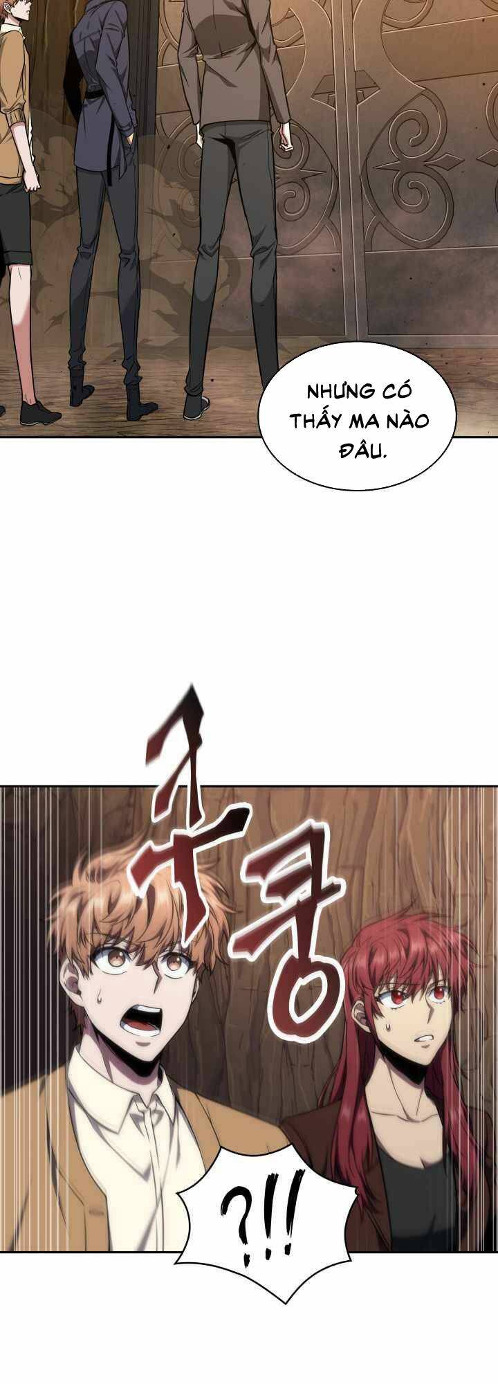 Vua Trộm Mộ Chap 267 - Next Chap 268