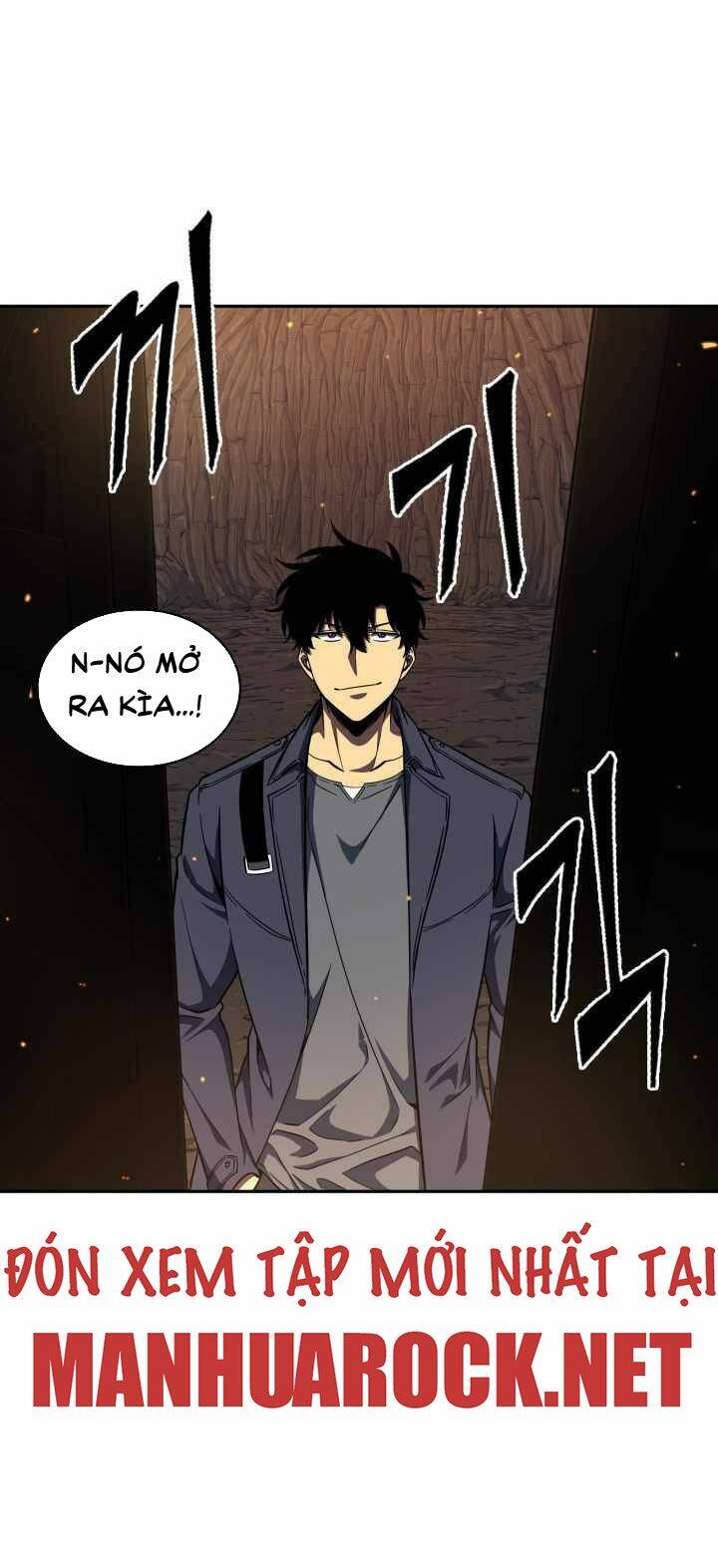 Vua Trộm Mộ Chap 267 - Next Chap 268