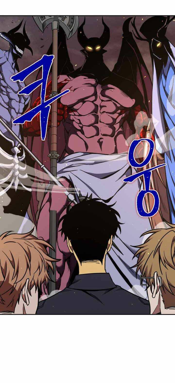 Vua Trộm Mộ Chap 267 - Next Chap 268