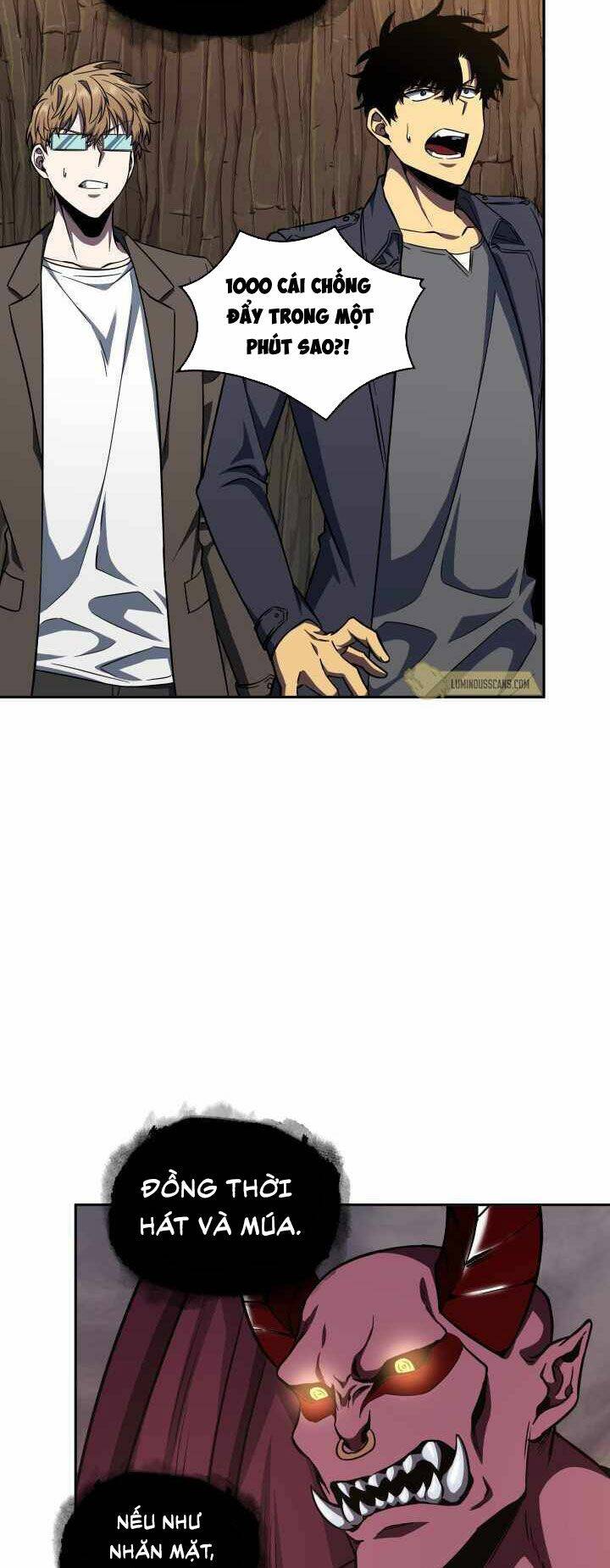 Vua Trộm Mộ Chap 267 - Next Chap 268