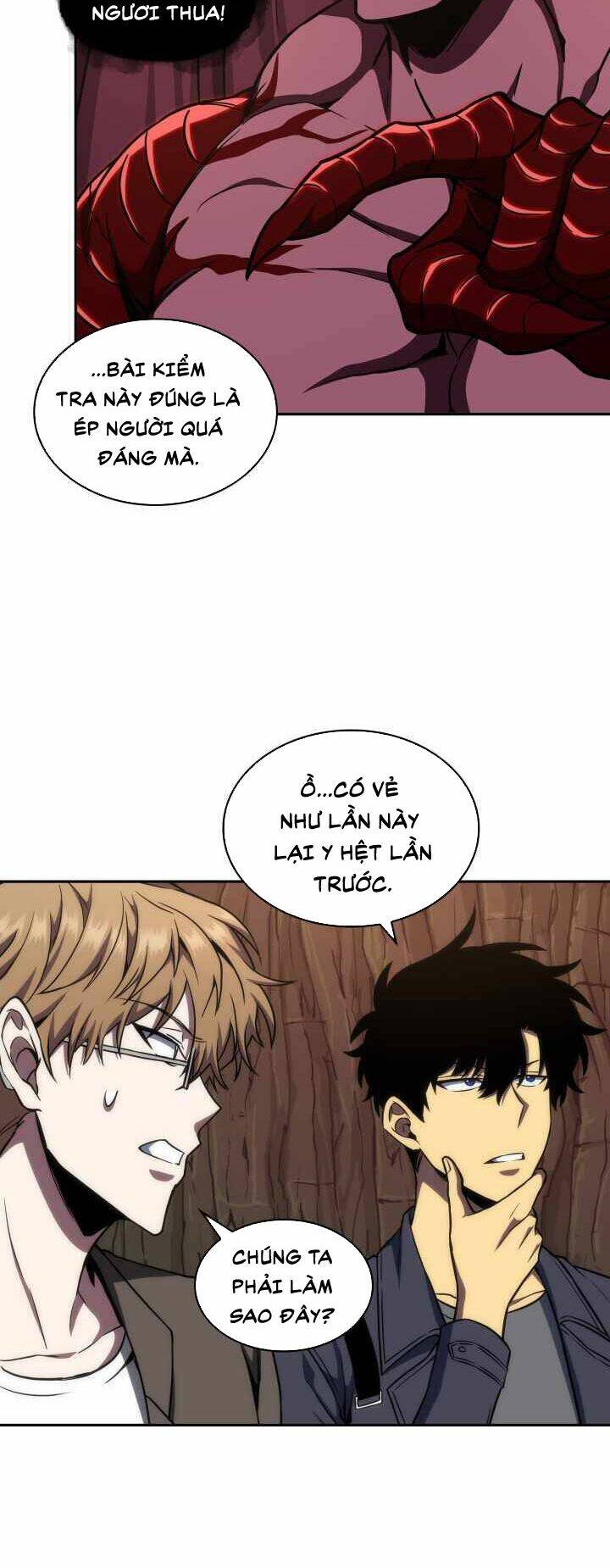 Vua Trộm Mộ Chap 267 - Next Chap 268