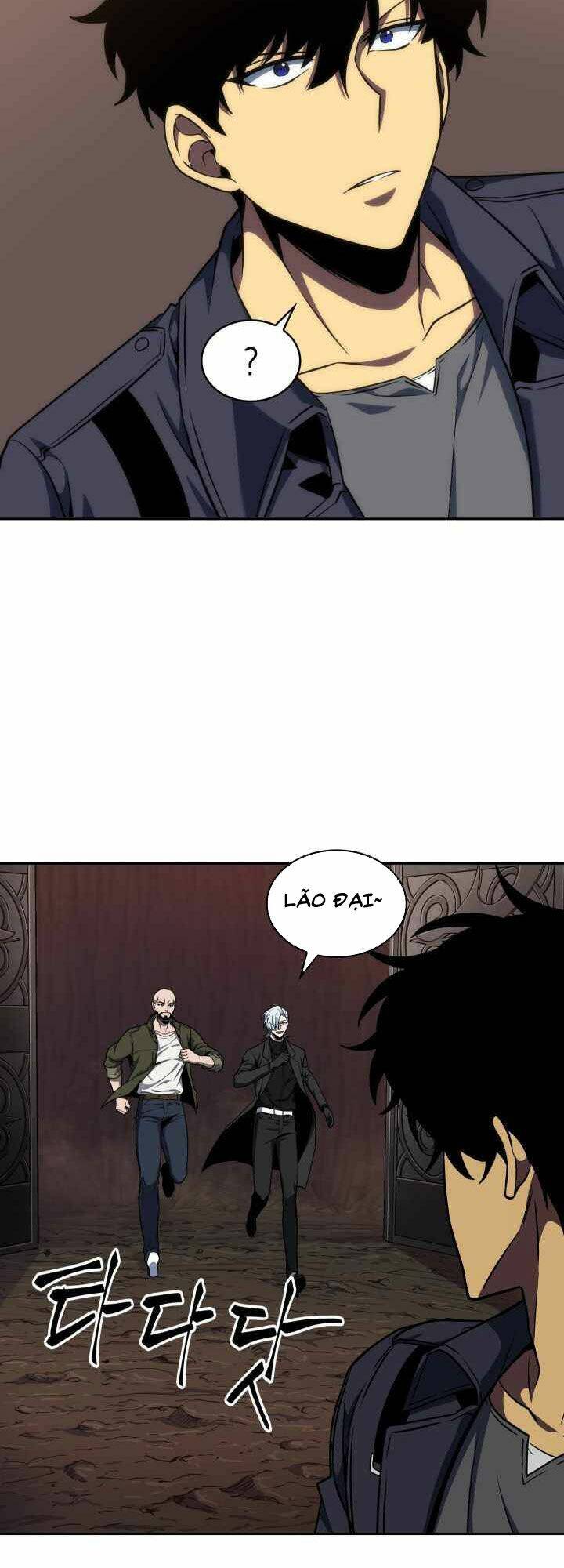 Vua Trộm Mộ Chap 267 - Next Chap 268