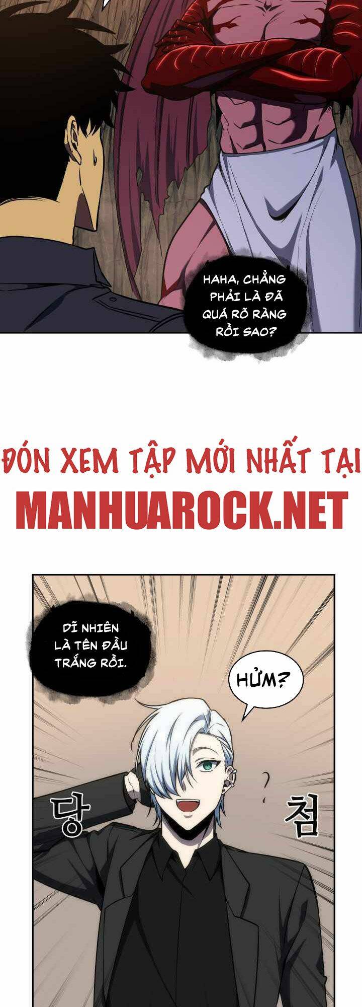 Vua Trộm Mộ Chap 267 - Next Chap 268