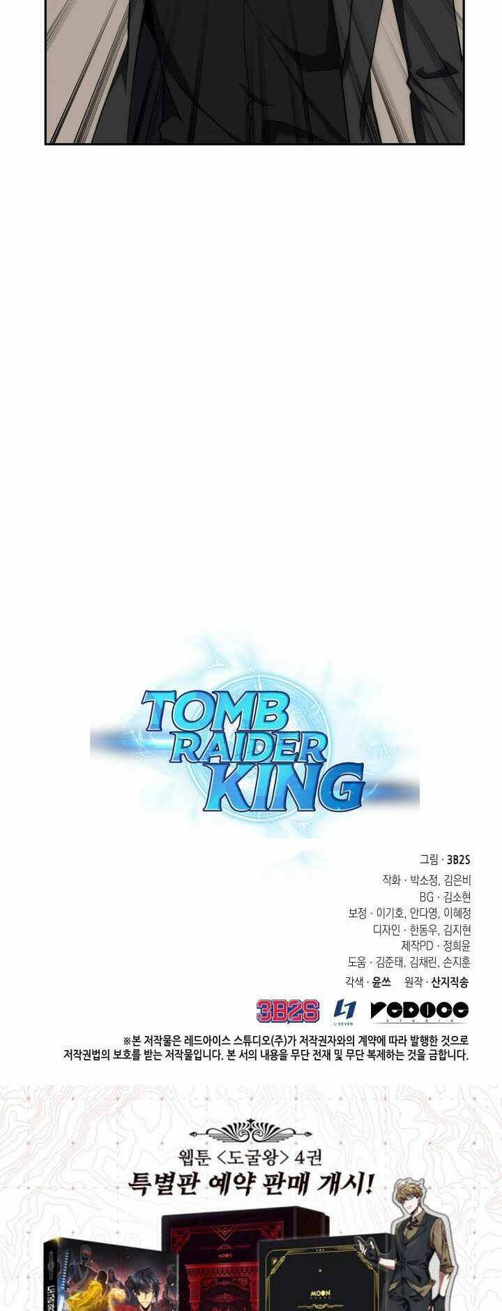 Vua Trộm Mộ Chap 267 - Next Chap 268