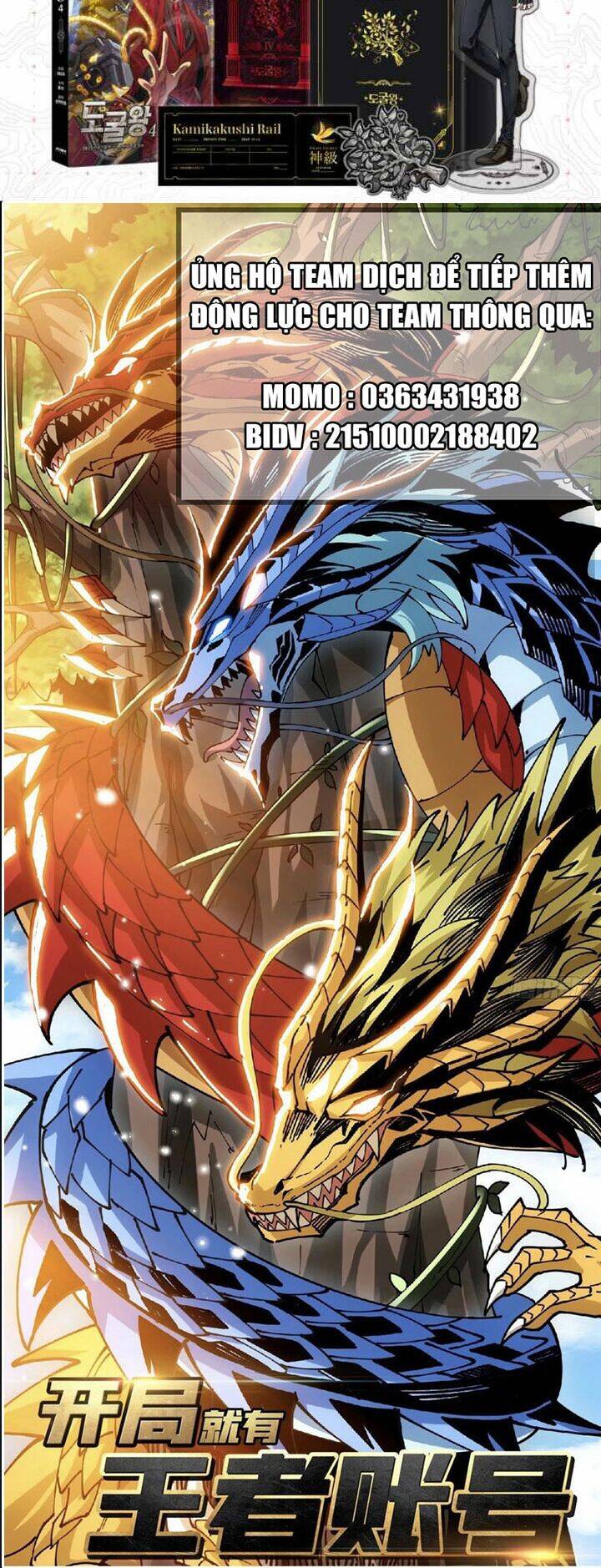 Vua Trộm Mộ Chap 267 - Next Chap 268