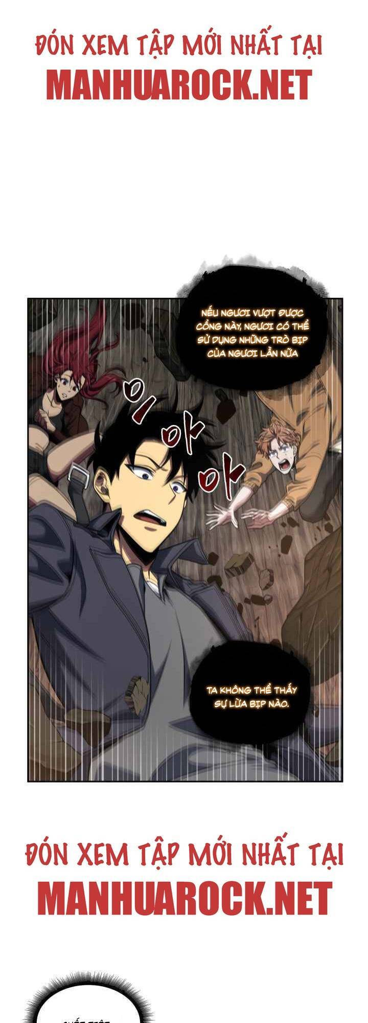 Vua Trộm Mộ Chap 269 - Next Chap 270