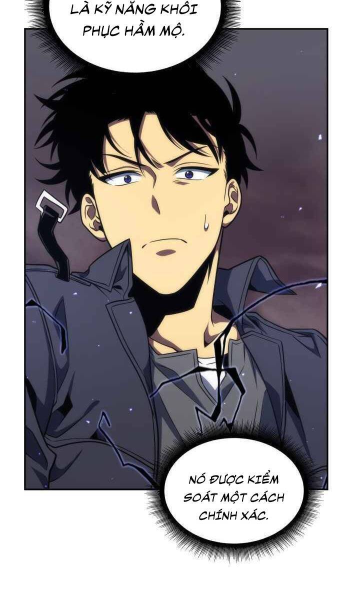 Vua Trộm Mộ Chap 269 - Next Chap 270