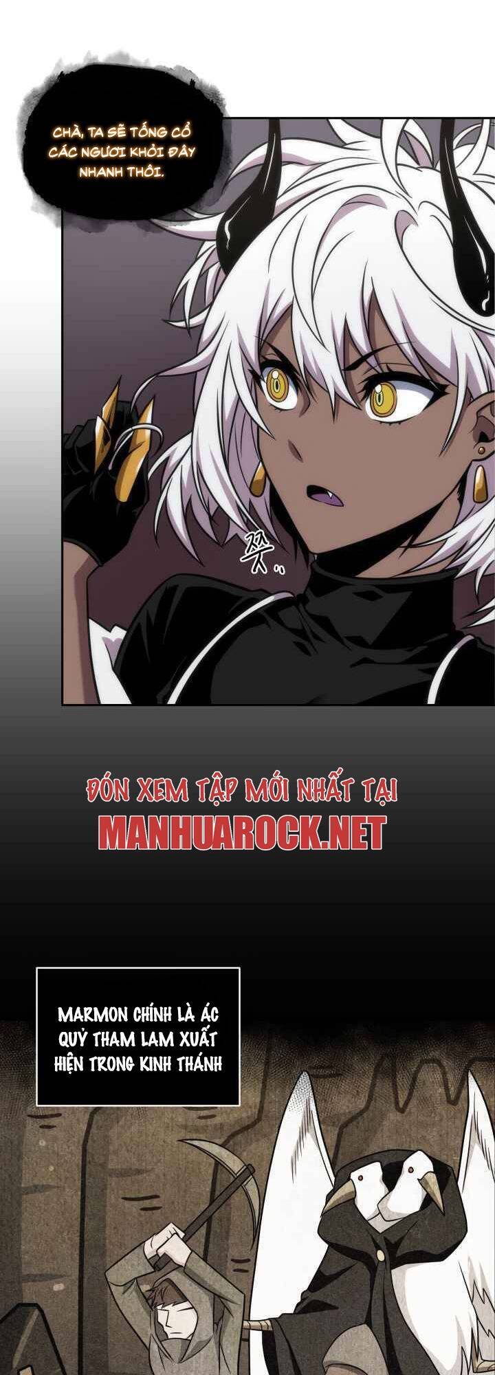 Vua Trộm Mộ Chap 269 - Next Chap 270