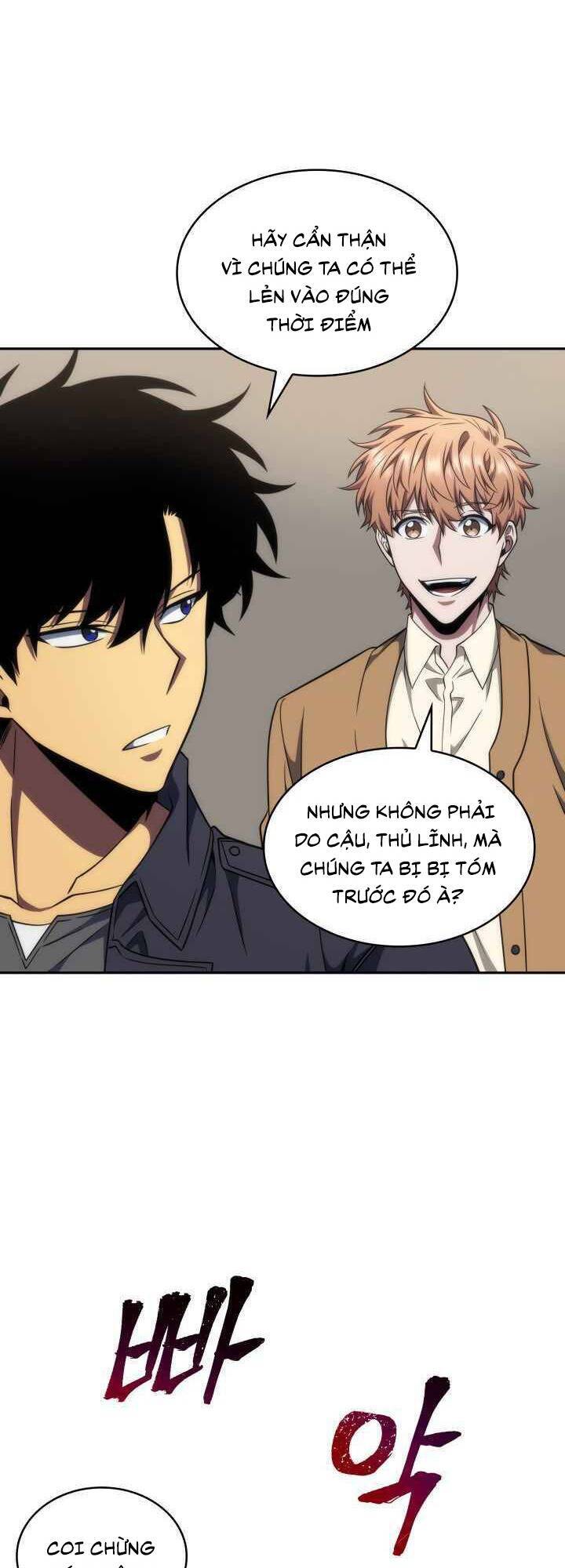 Vua Trộm Mộ Chap 269 - Next Chap 270