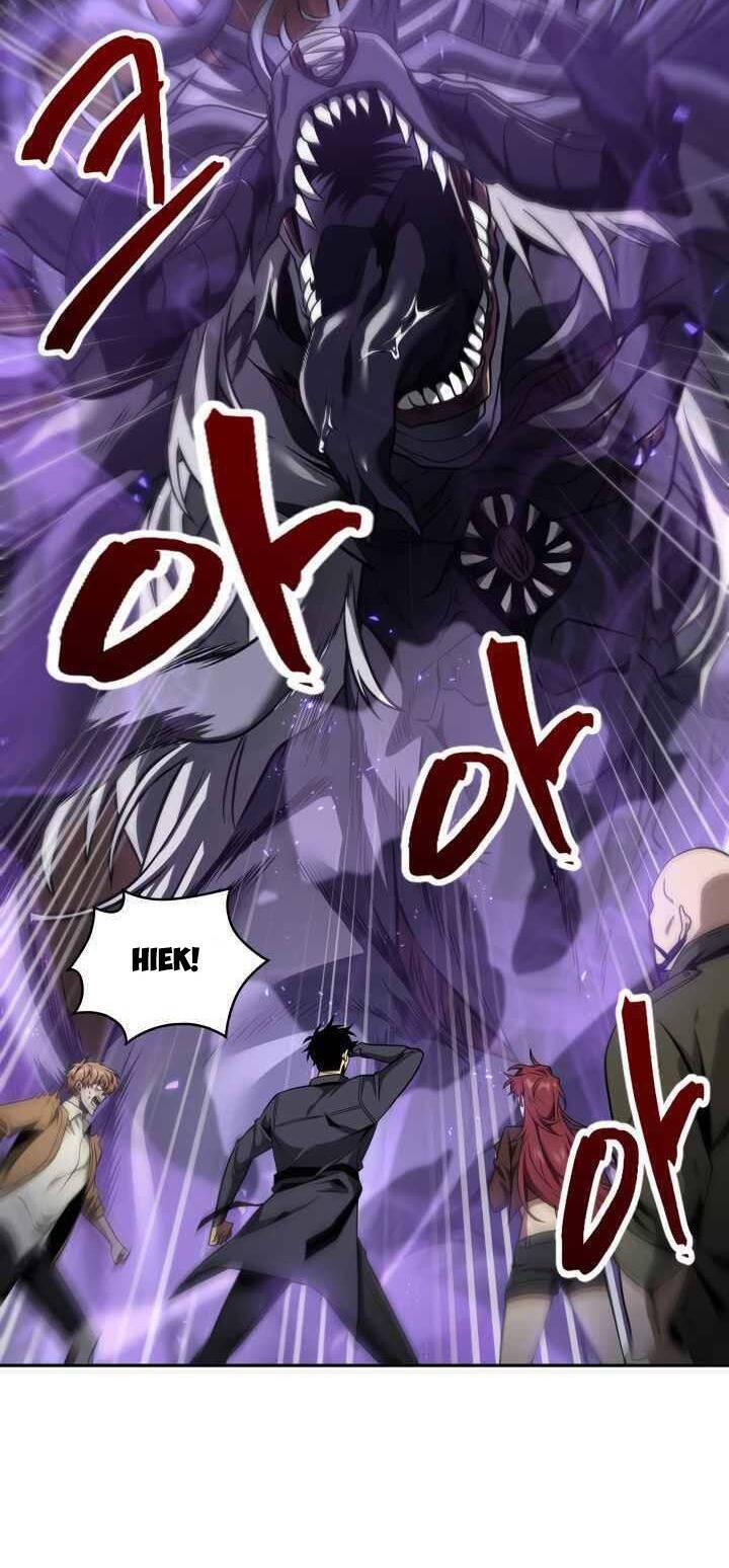 Vua Trộm Mộ Chap 269 - Next Chap 270