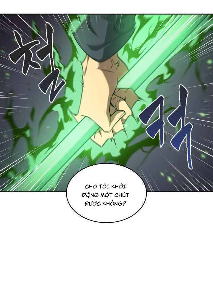 Vua Trộm Mộ Chap 269 - Next Chap 270
