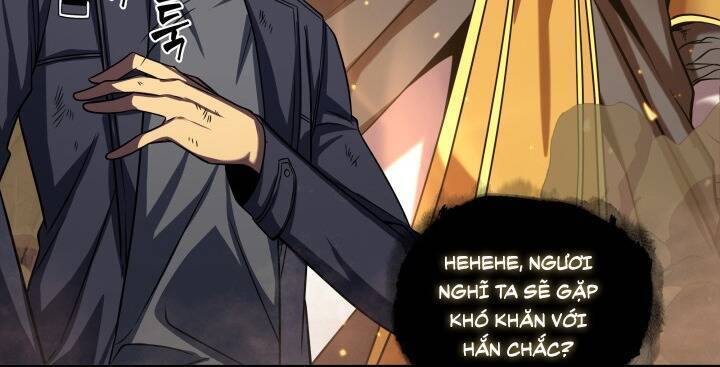 Vua Trộm Mộ Chap 271 - Next Chap 272