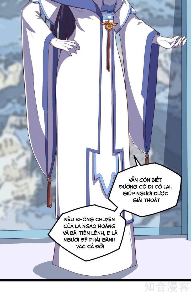 Đạp Toái Tiên Hà Chap 165 - Next Chap 166