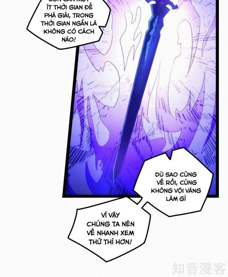 Đạp Toái Tiên Hà Chap 166 - Next Chap 167