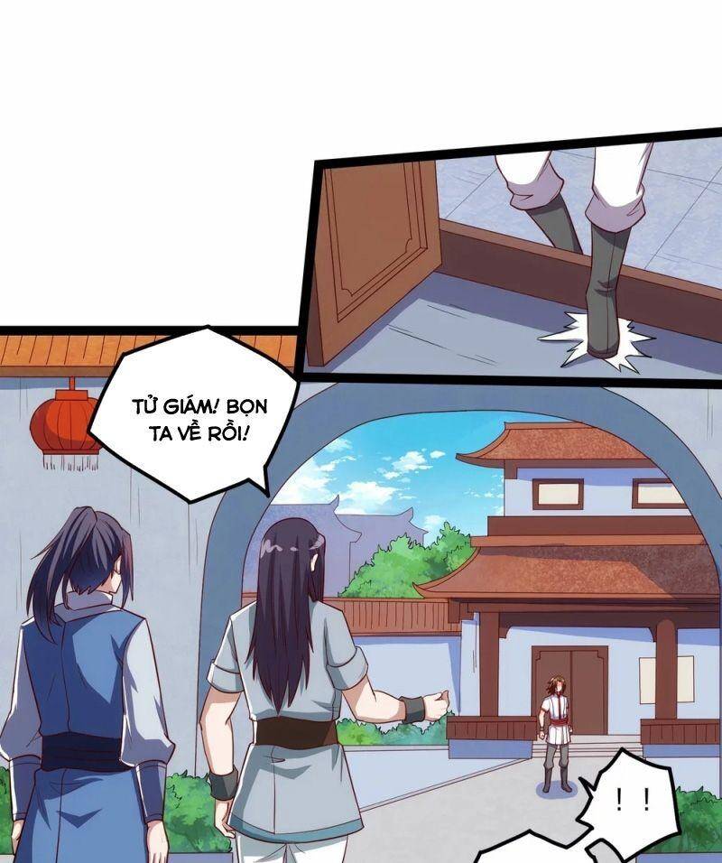 Đạp Toái Tiên Hà Chap 166 - Next Chap 167