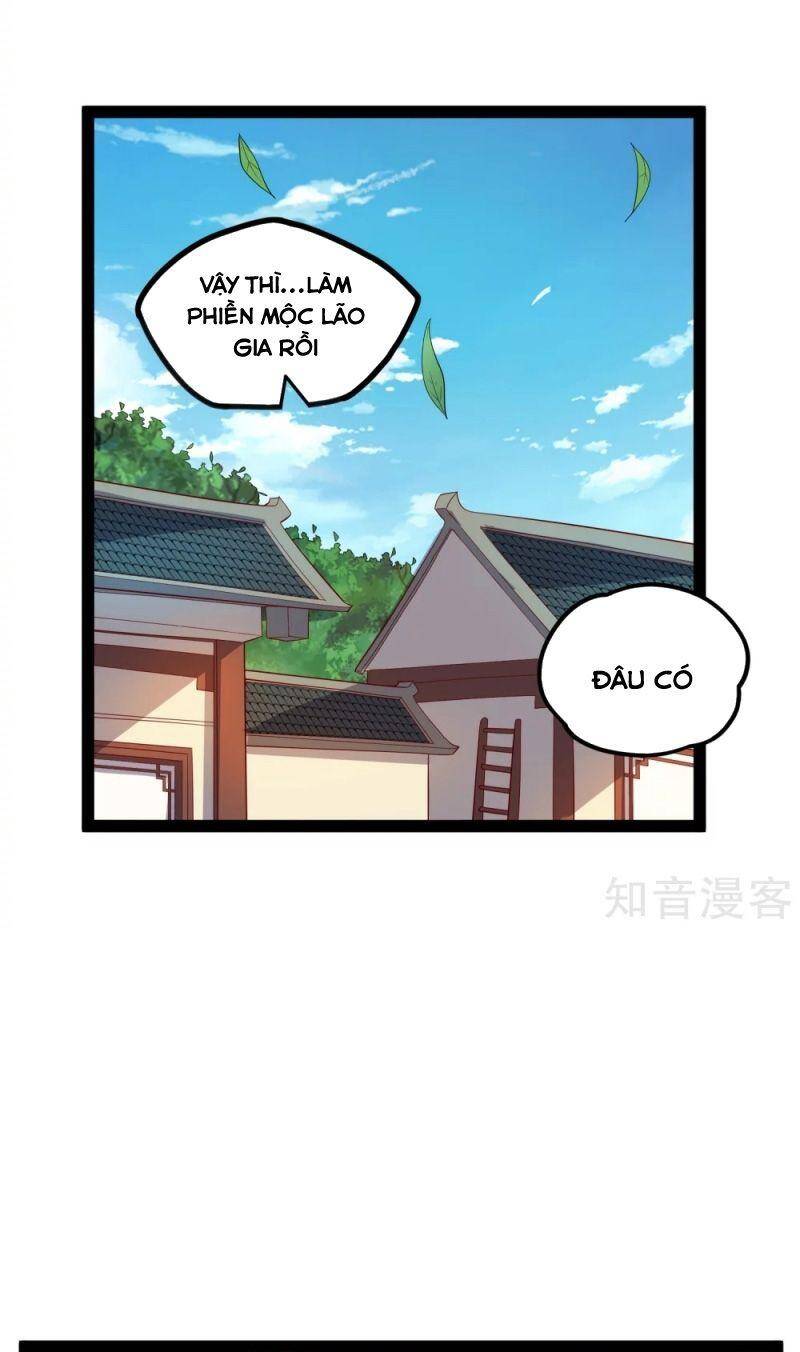 Đạp Toái Tiên Hà Chap 167 - Next Chap 168
