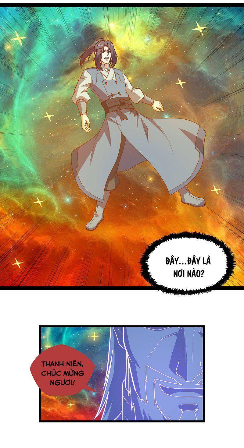 Đạp Toái Tiên Hà Chap 180 - Next Chap 181