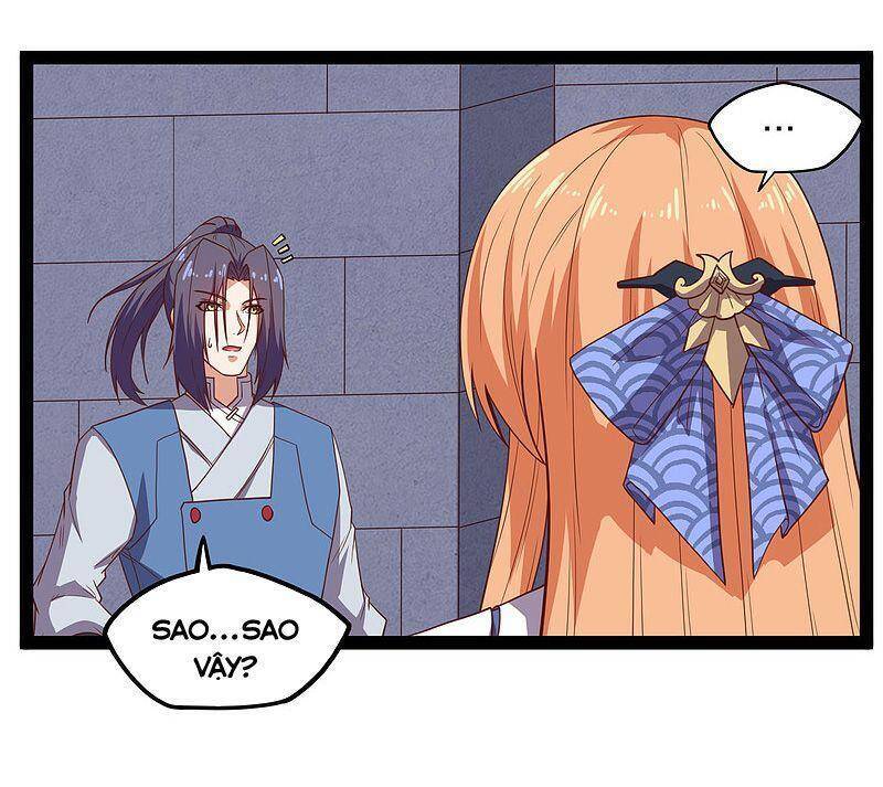 Đạp Toái Tiên Hà Chap 180 - Next Chap 181