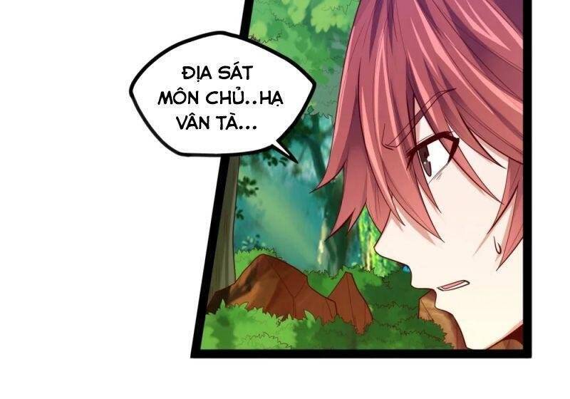Đạp Toái Tiên Hà Chap 183 - Next Chap 184
