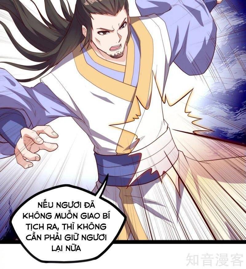 Đạp Toái Tiên Hà Chap 183 - Next Chap 184