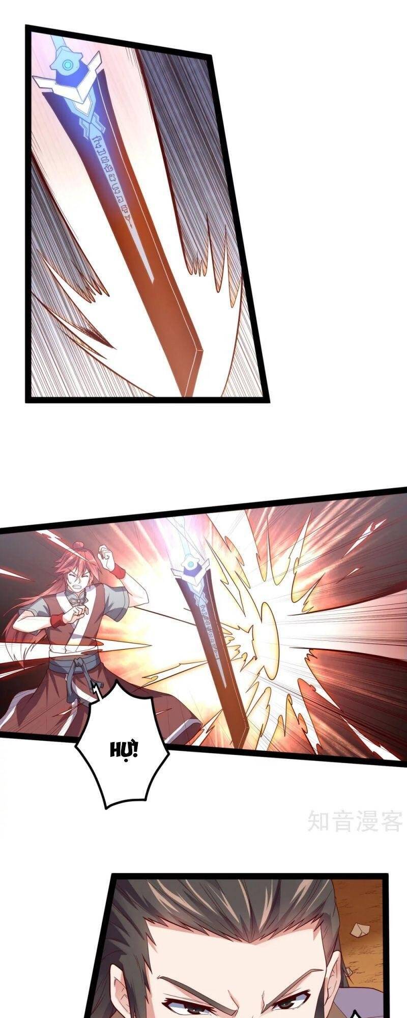 Đạp Toái Tiên Hà Chap 183 - Next Chap 184