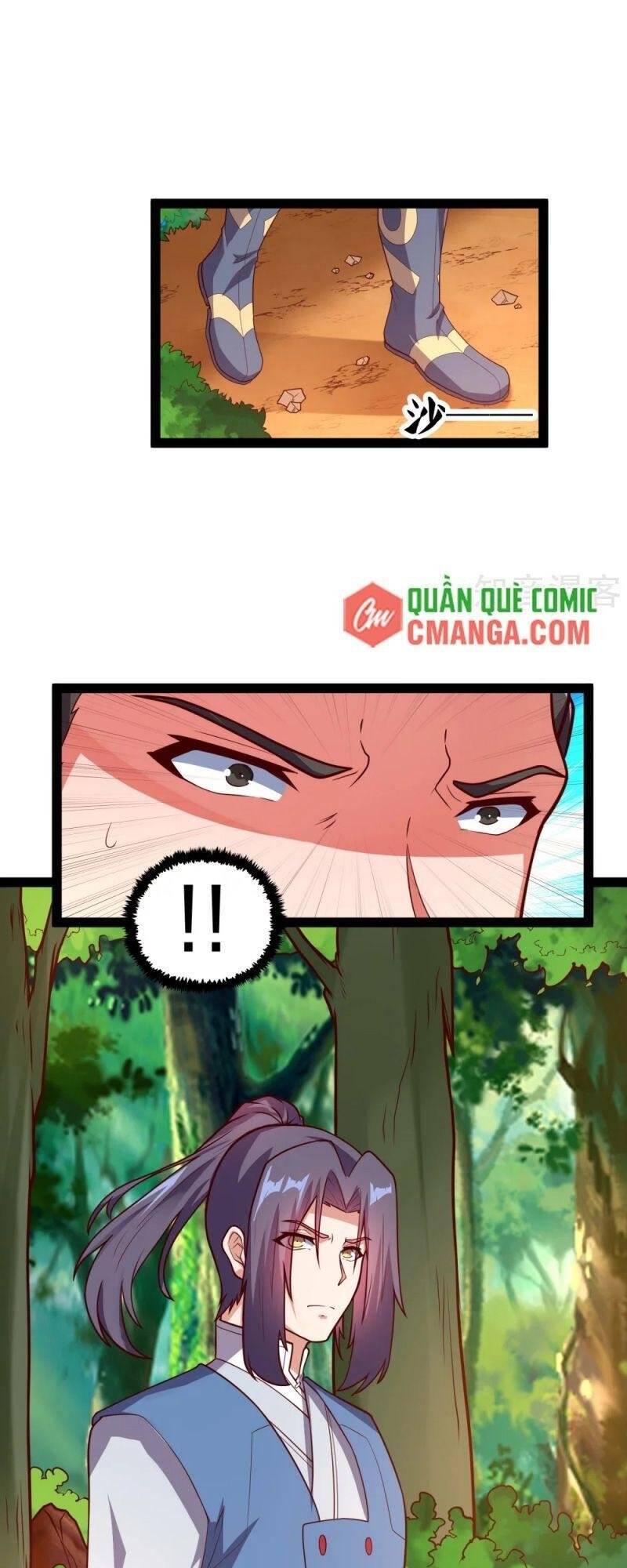 Đạp Toái Tiên Hà Chap 183 - Next Chap 184