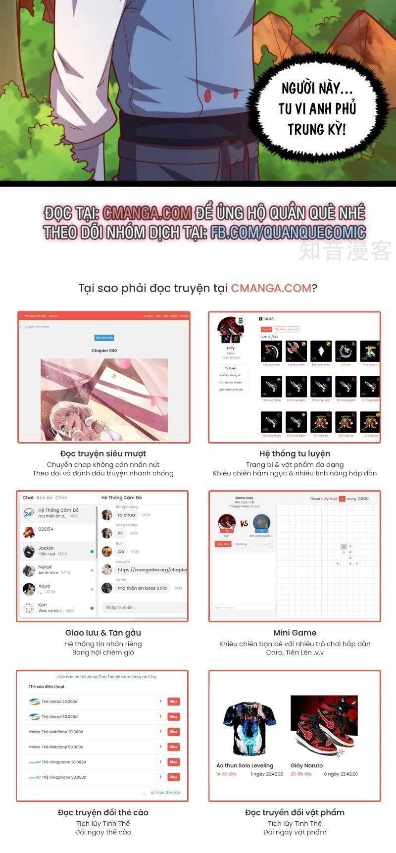 Đạp Toái Tiên Hà Chap 183 - Next Chap 184