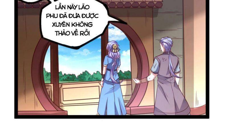 Đạp Toái Tiên Hà Chap 186 - Next Chap 187