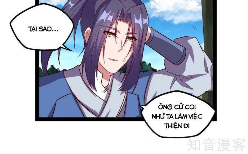 Đạp Toái Tiên Hà Chap 186 - Next Chap 187
