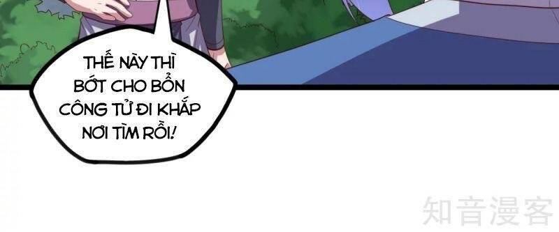 Đạp Toái Tiên Hà Chap 191 - Next Chap 192