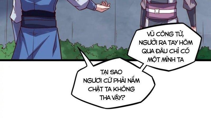 Đạp Toái Tiên Hà Chap 192 - Next Chap 193