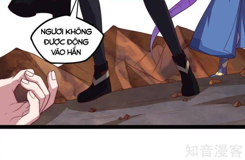 Đạp Toái Tiên Hà Chap 199 - Next Chap 200