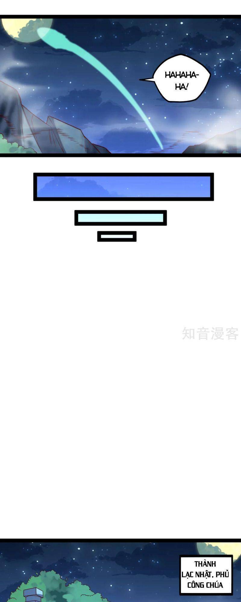 Đạp Toái Tiên Hà Chap 202 - Next Chap 203